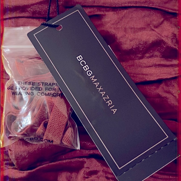 BCBG Max Azria Tristina Dress - Picture 5 of 12